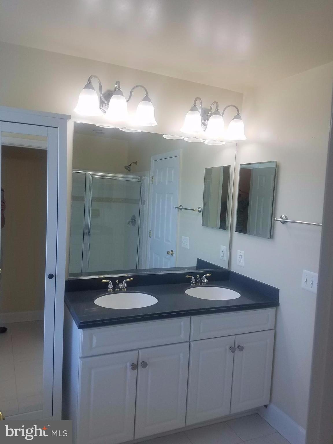 9274 Laurel Ridge Crossing Road Lorton, VA 22079 - Photo 15 of 27 Bath (Master)