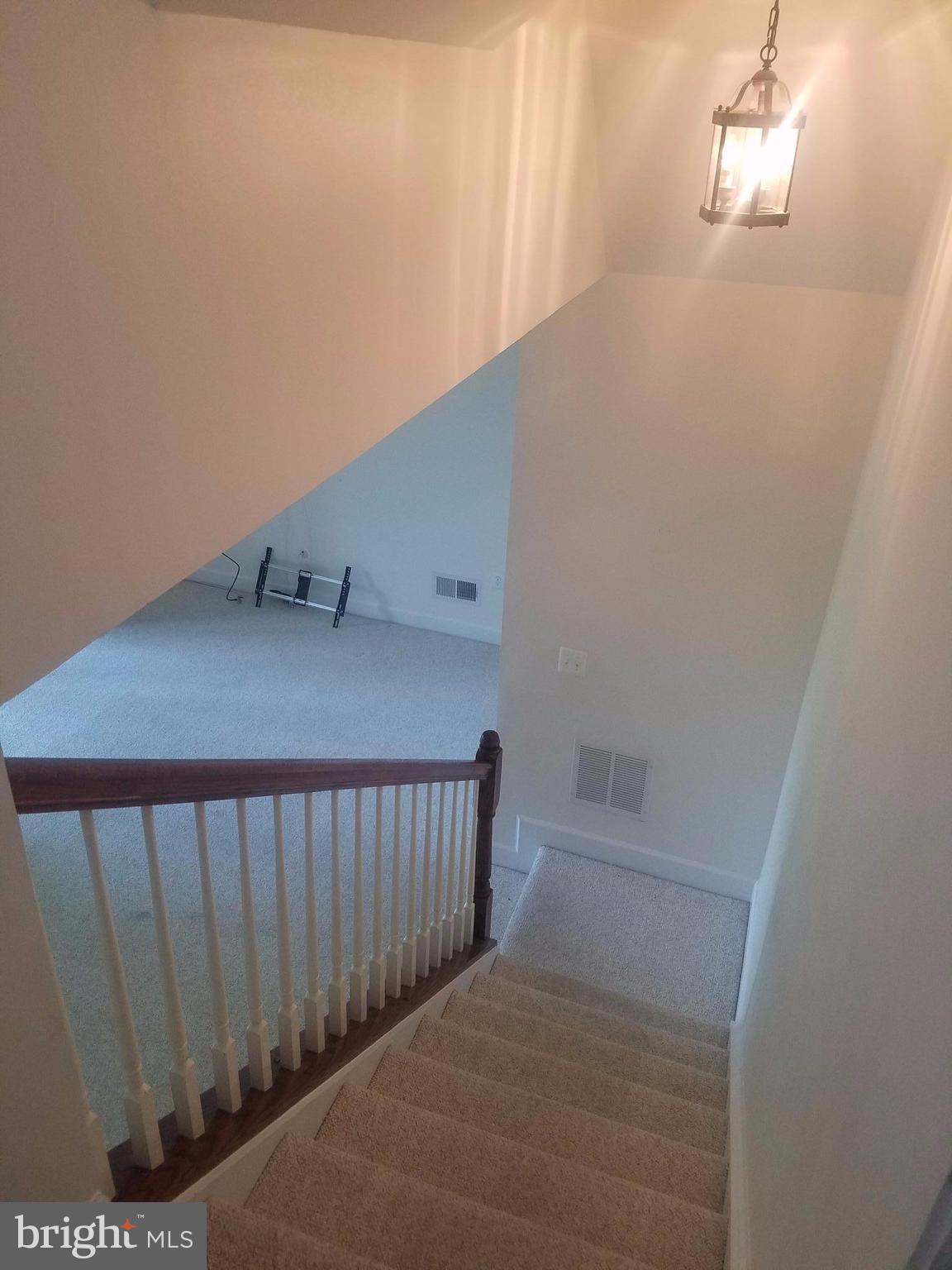 9274 Laurel Ridge Crossing Road Lorton, VA 22079 - Photo 21 of 27 Basement