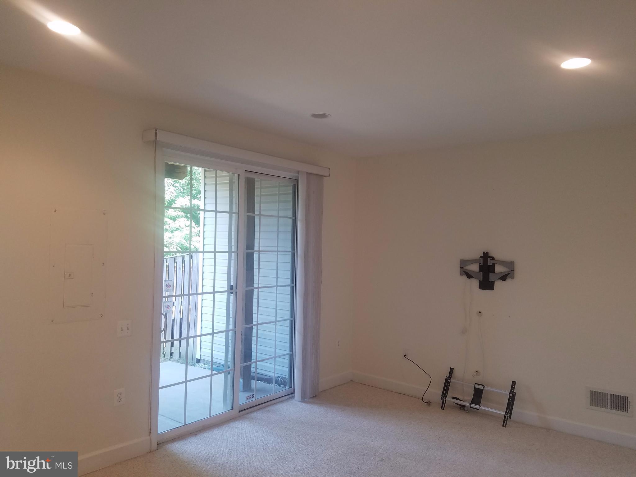 9274 Laurel Ridge Crossing Road Lorton, VA 22079 - Photo 22 of 27 Basement
