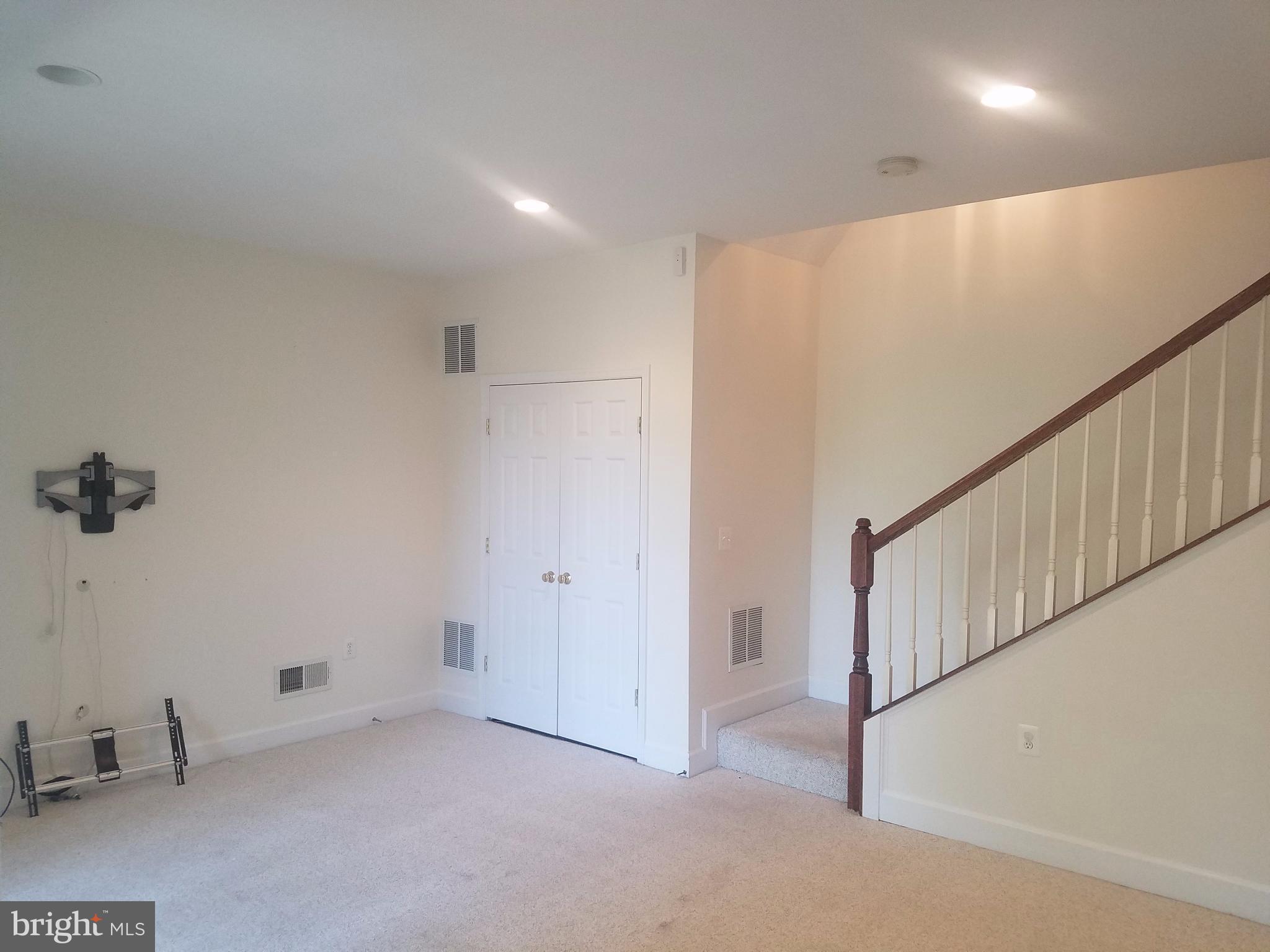 9274 Laurel Ridge Crossing Road Lorton, VA 22079 - Photo 23 of 27 Basement