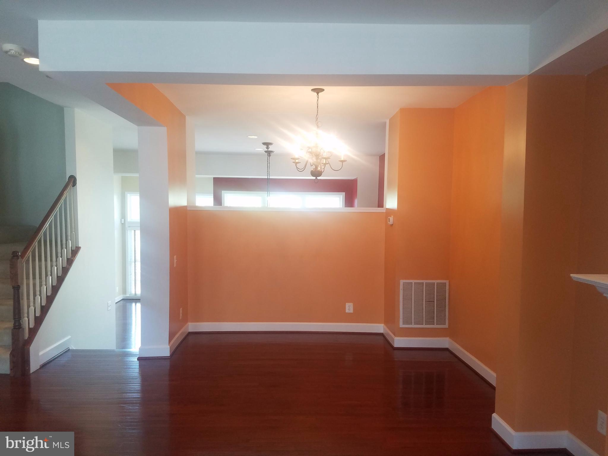 9274 Laurel Ridge Crossing Road Lorton, VA 22079 - Photo 10 of 27 Dining Room
