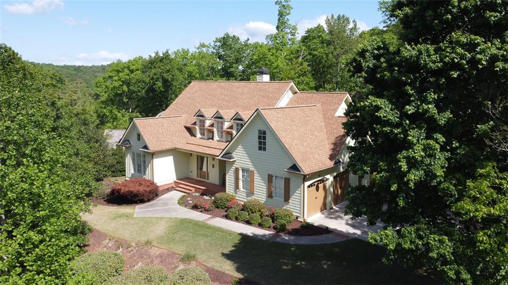 31 Prospector Ridge Dahlonega, GA 30533 - Photo 1 of 1 Gallery Image 1