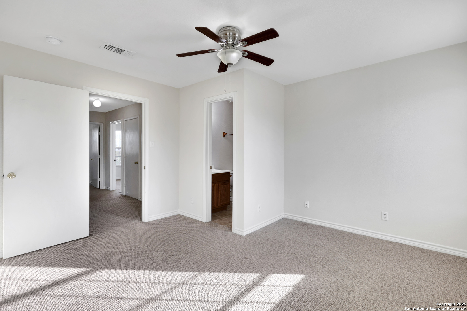 10023 Vasso View, Unit 1 Converse, TX 78109 - Photo 16 of 27 a view of an empty room