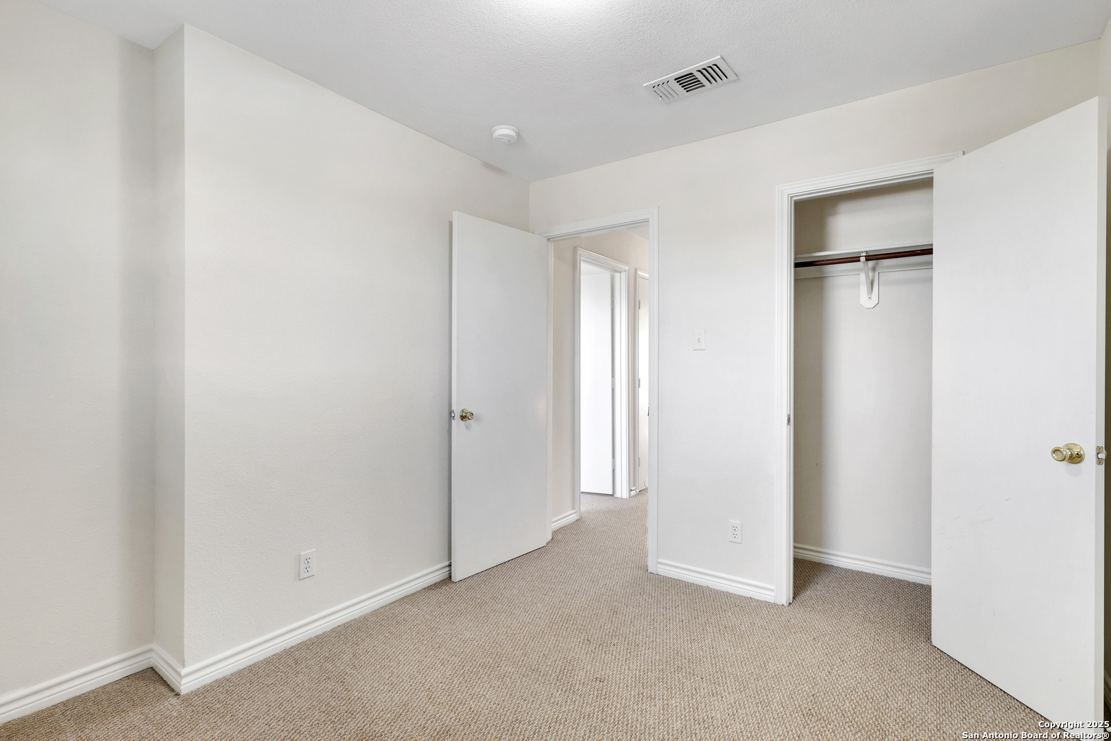 10023 Vasso View, Unit 1 Converse, TX 78109 - Photo 20 of 27 a view of an empty room