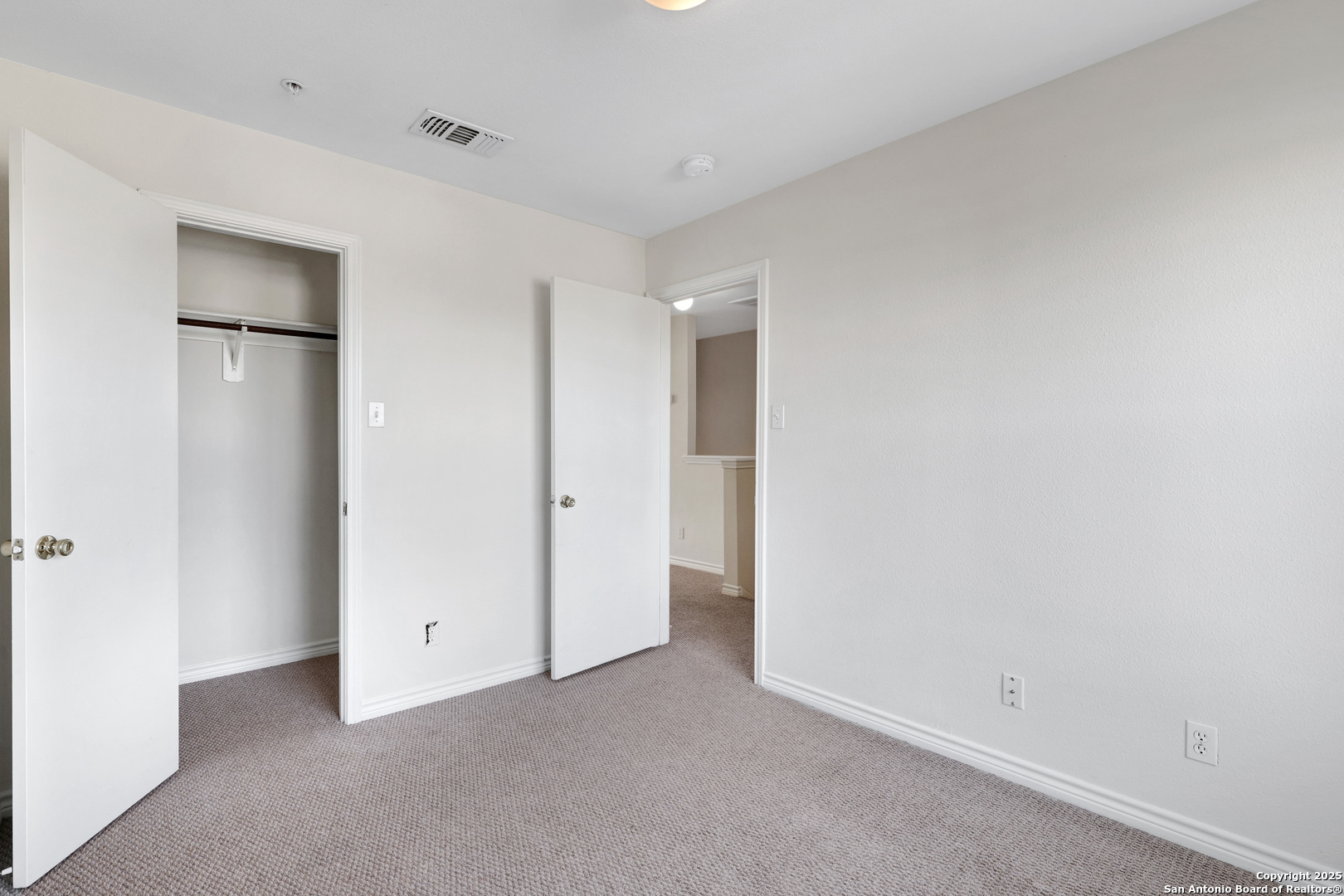 10023 Vasso View, Unit 1 Converse, TX 78109 - Photo 23 of 27 a view of an empty room