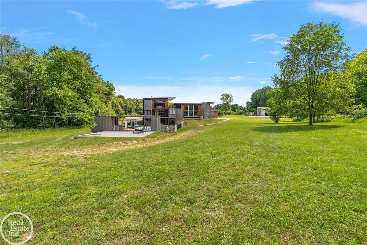 850 Frick Road Leonard, MI 48367 - Photo 62 of 84