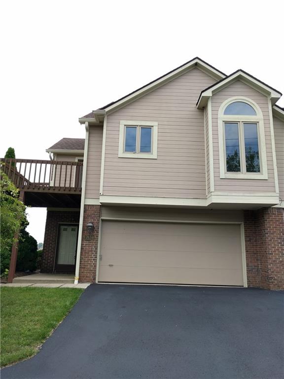 7659 South River Road, Unit 34 Indianapolis, IN 46240 - Photo 1 of 15 Gallery Image 1