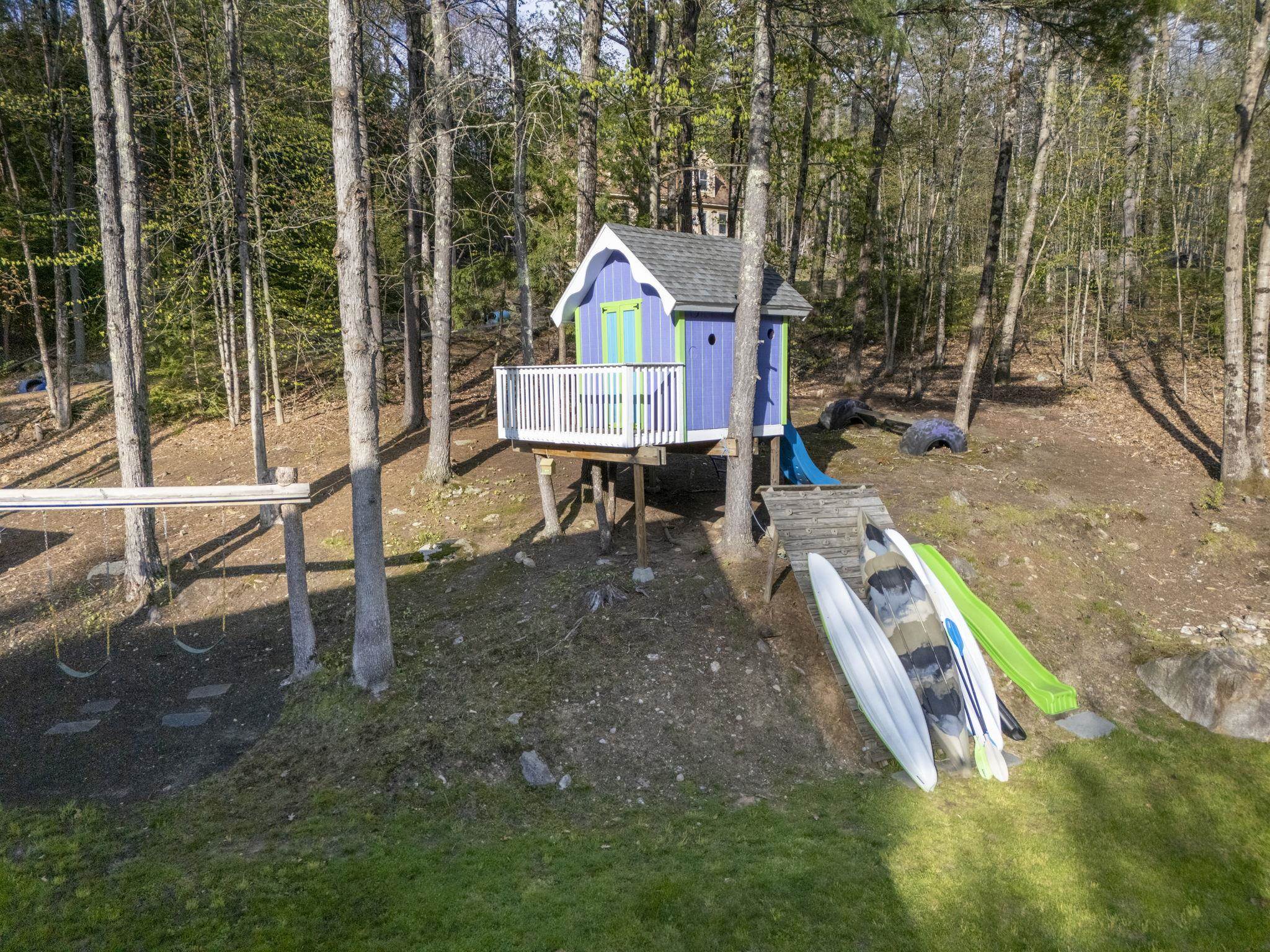 8 Greenwood Road Weare, NH 03281 - Photo 15 of 52 Gallery Image 15
