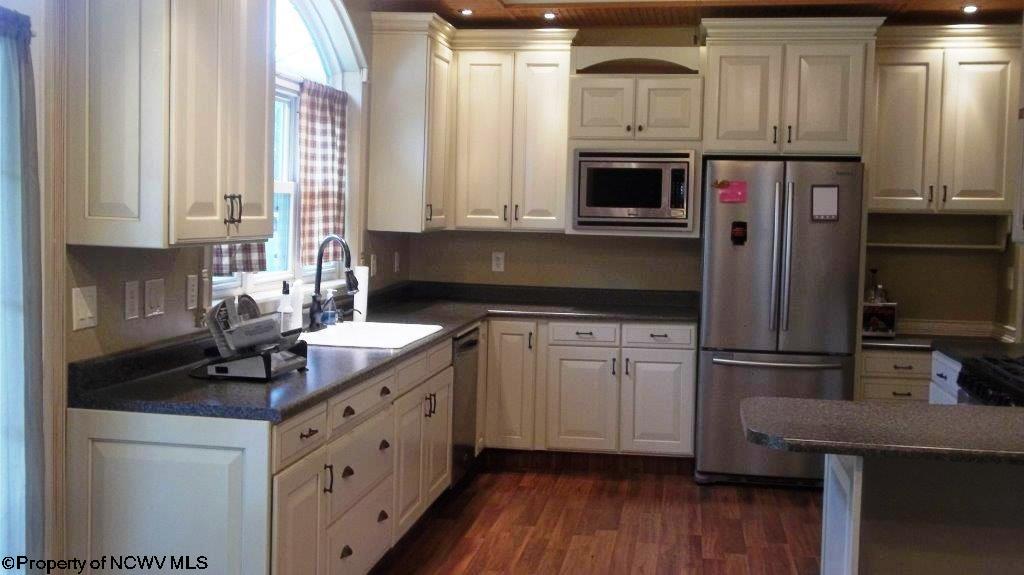 873 Jackson Mill Road Jane Lew, WV 26378 - Photo 4 of 18 Gallery Image 4