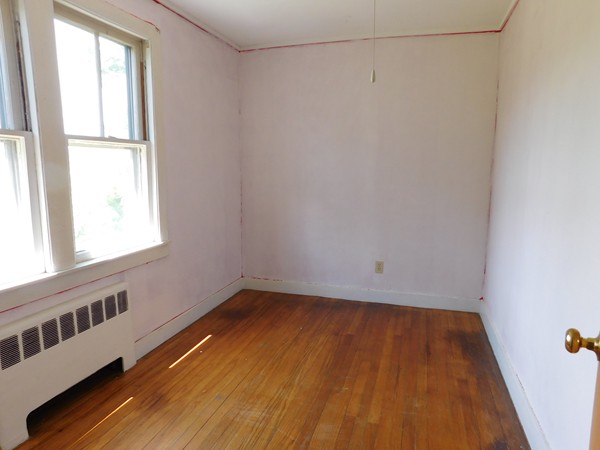 3267 Boston Road Wilbraham, MA 01095 - Photo 8 of 11 a view of a room with wooden floor and white walls