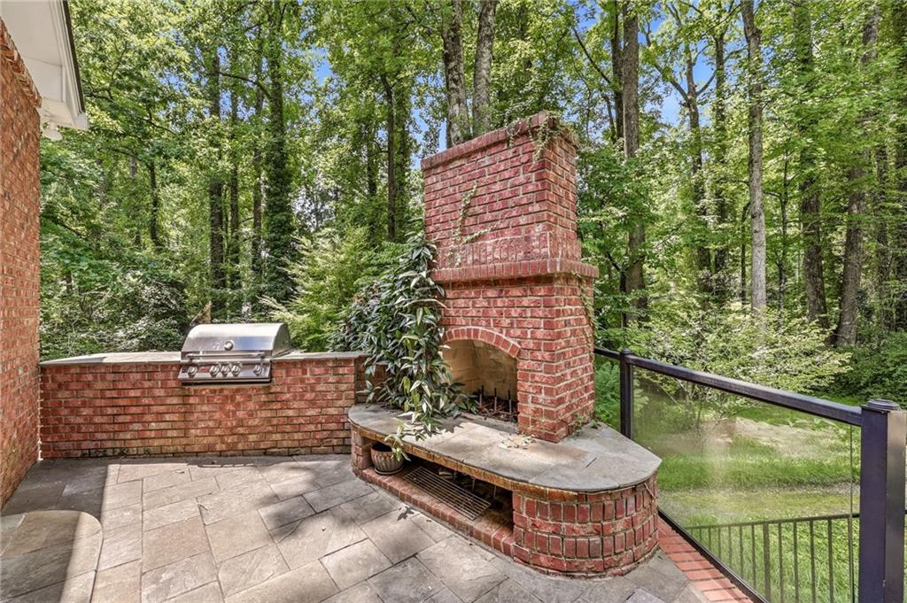 1281 Springdale Road Gainesville, GA 30501 - Photo 12 of 91