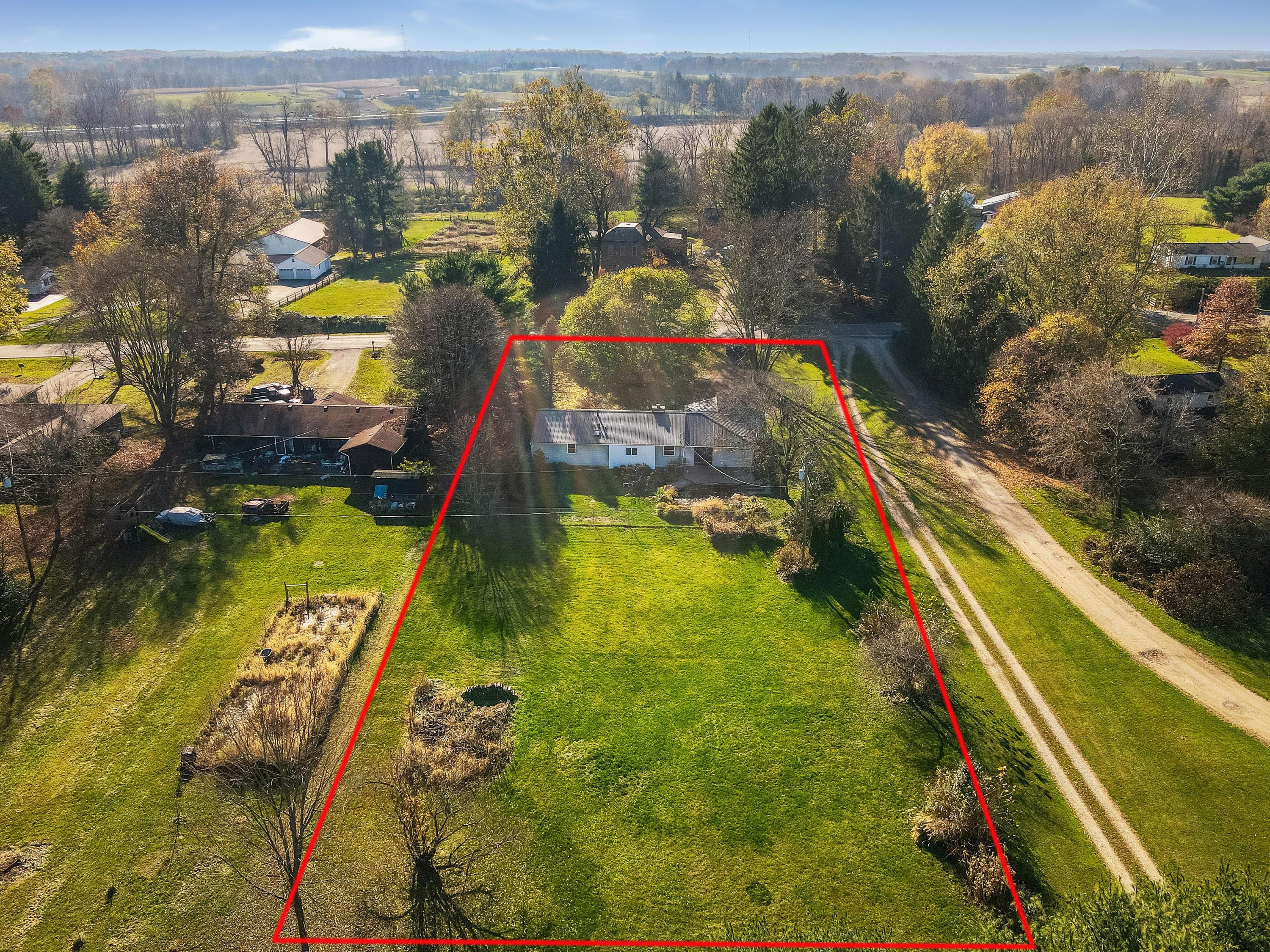 3250 Raccoon Valley Road Granville, OH 43023 - Photo 43 of 44 Gallery Image 43