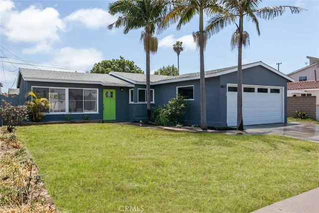 $1,195,000 | 857 Joann Street, Costa Mesa, CA 92627