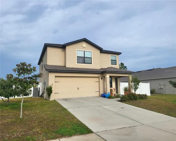 $299,900 | 6949 Crested Orchid Drive, Brooksville, FL 34602