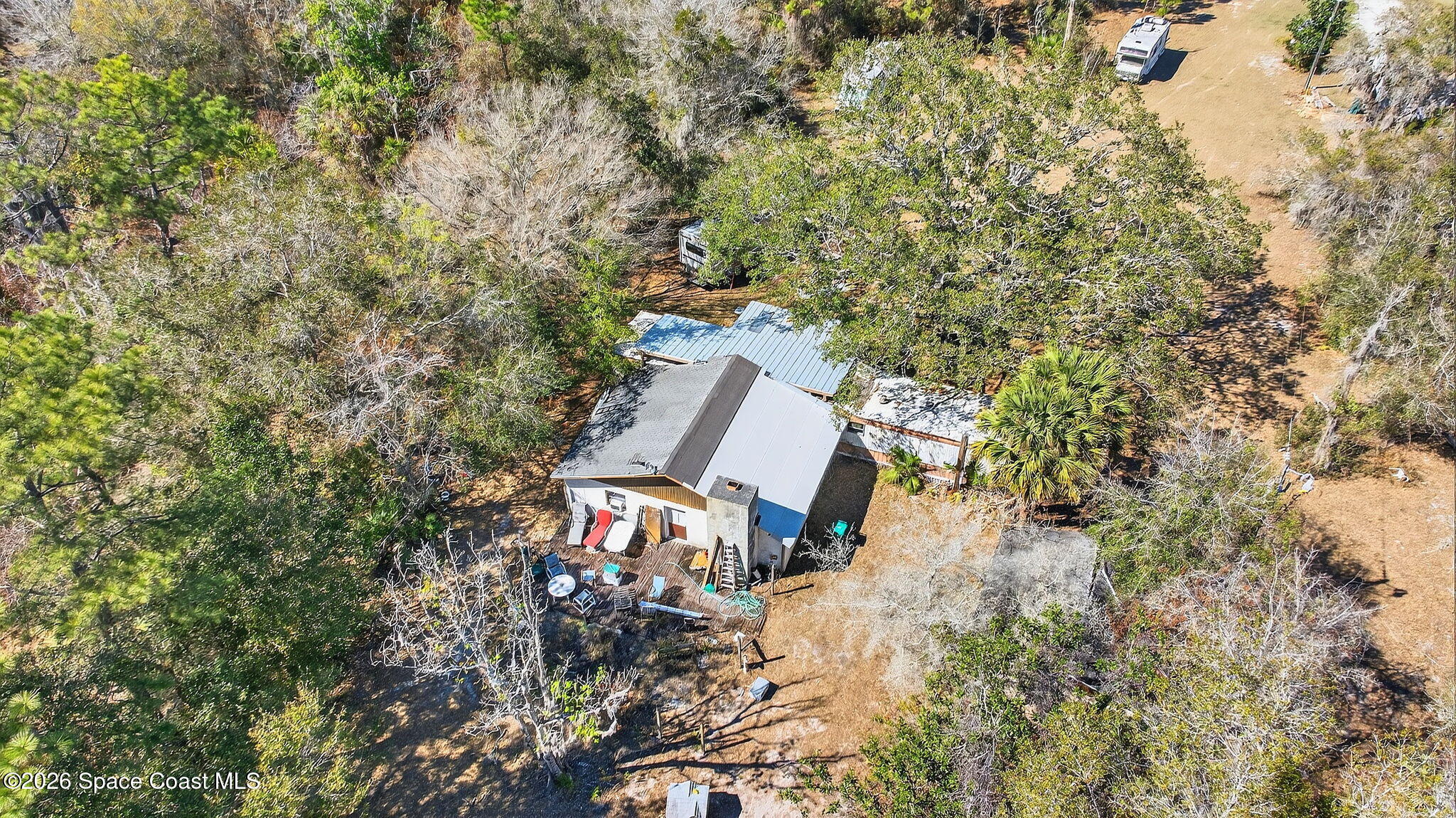 4305 April Lane Mims, FL 32754 - Photo 17 of 19 16-web-or-mls-DJI_0602