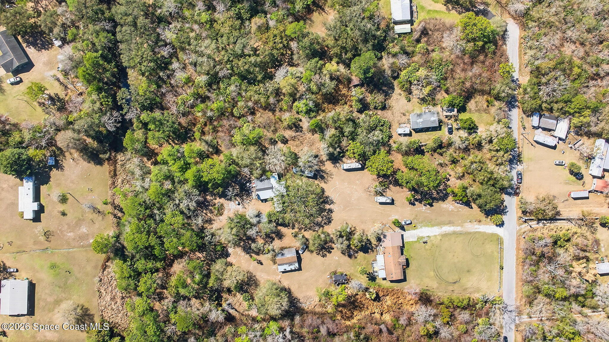 4305 April Lane Mims, FL 32754 - Photo 7 of 19 4-web-or-mls-DJI_0554