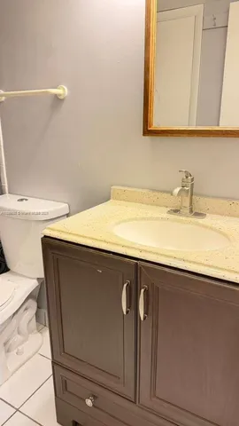 a view of outdoor space