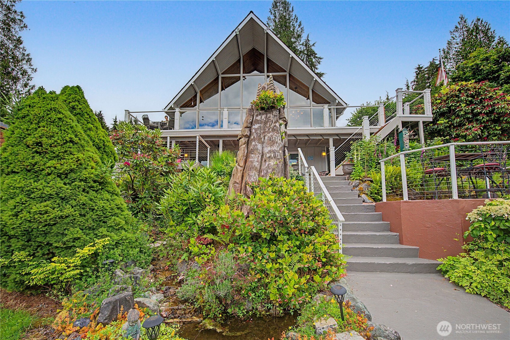 2410 South Lake Roesiger Road Snohomish, WA 98290 - Photo 32 of 40