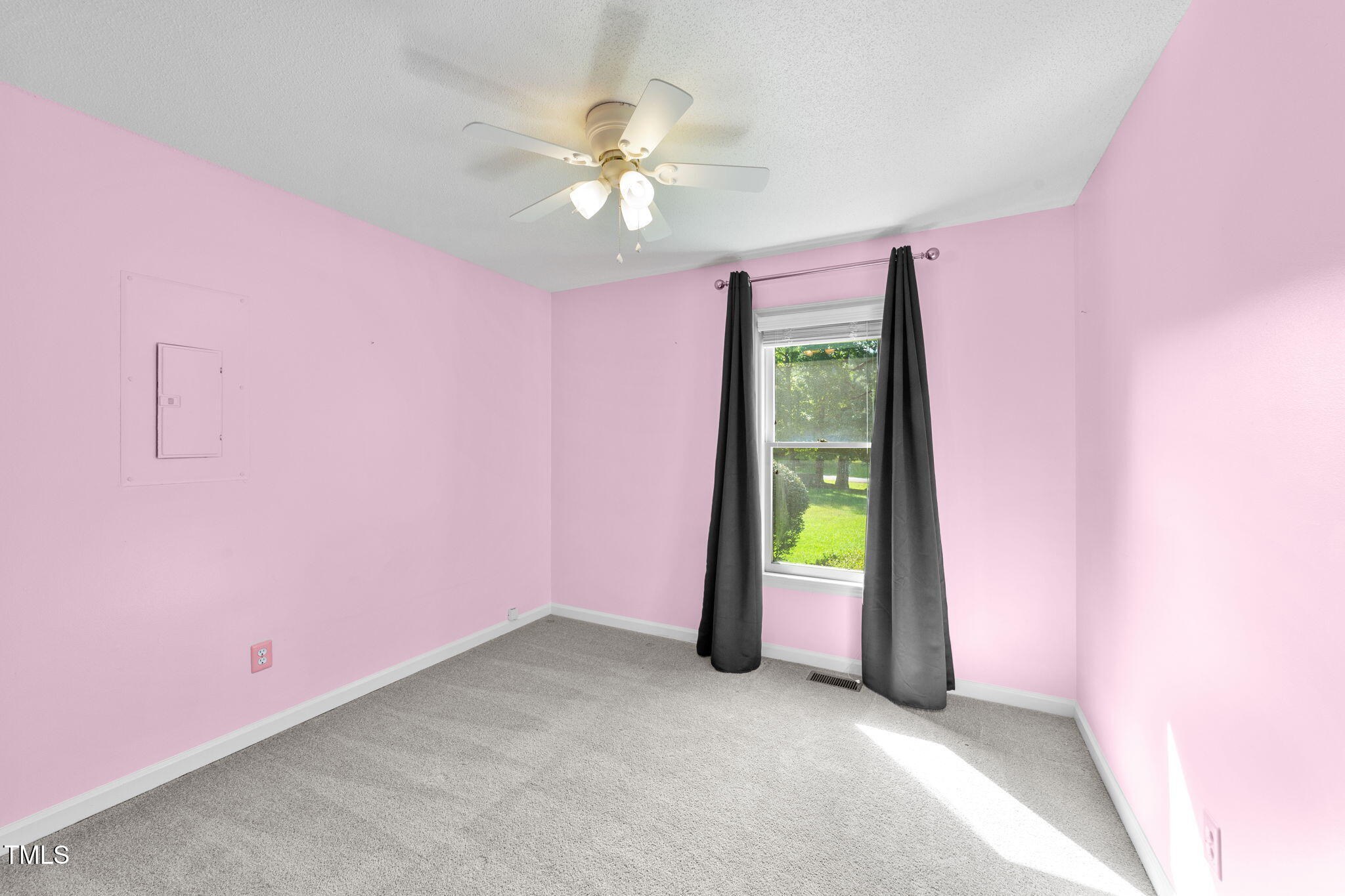 2712 Quail Point Drive Raleigh, NC 27603 - Photo 16 of 25 Bedroom 3