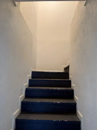 a view of entryway