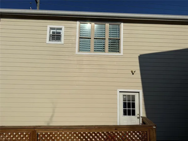 a view of a windows