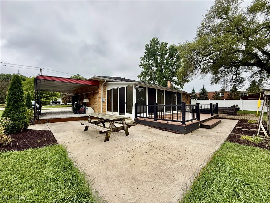 4490 Stow Road Stow, OH 44224 - Photo 24 of 27