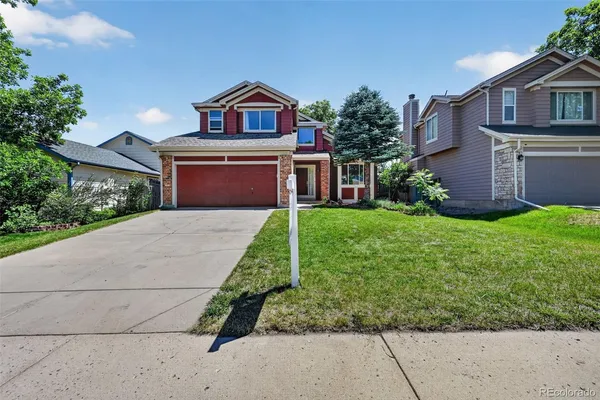 $569,000 | 11474 West Fair Drive, Littleton, CO 80127