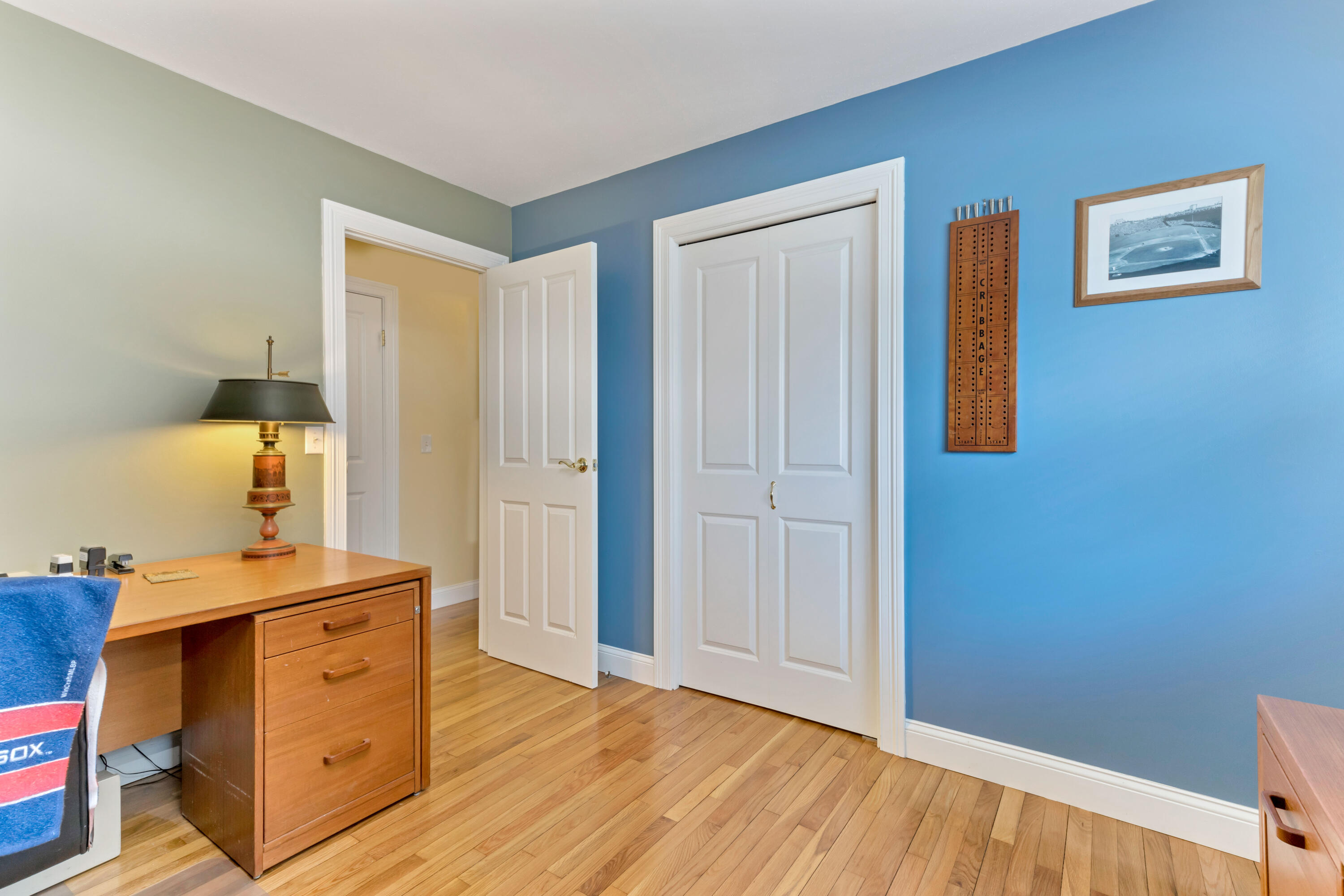 37 Calvin Hamblin Road Marstons Mills, MA 02648 - Photo 24 of 48 37CalLR-22