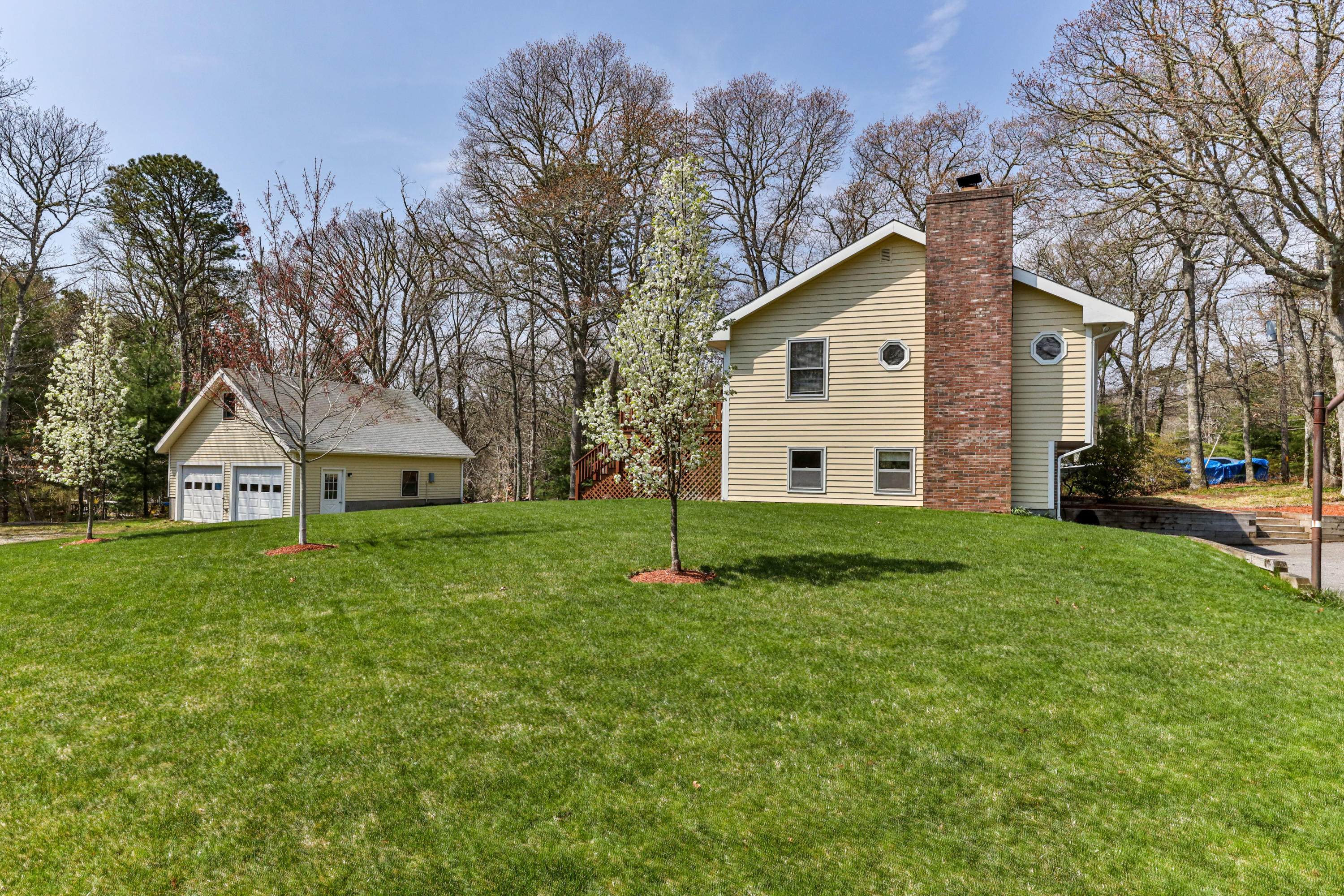 37 Calvin Hamblin Road Marstons Mills, MA 02648 - Photo 39 of 48 37CalLR-39