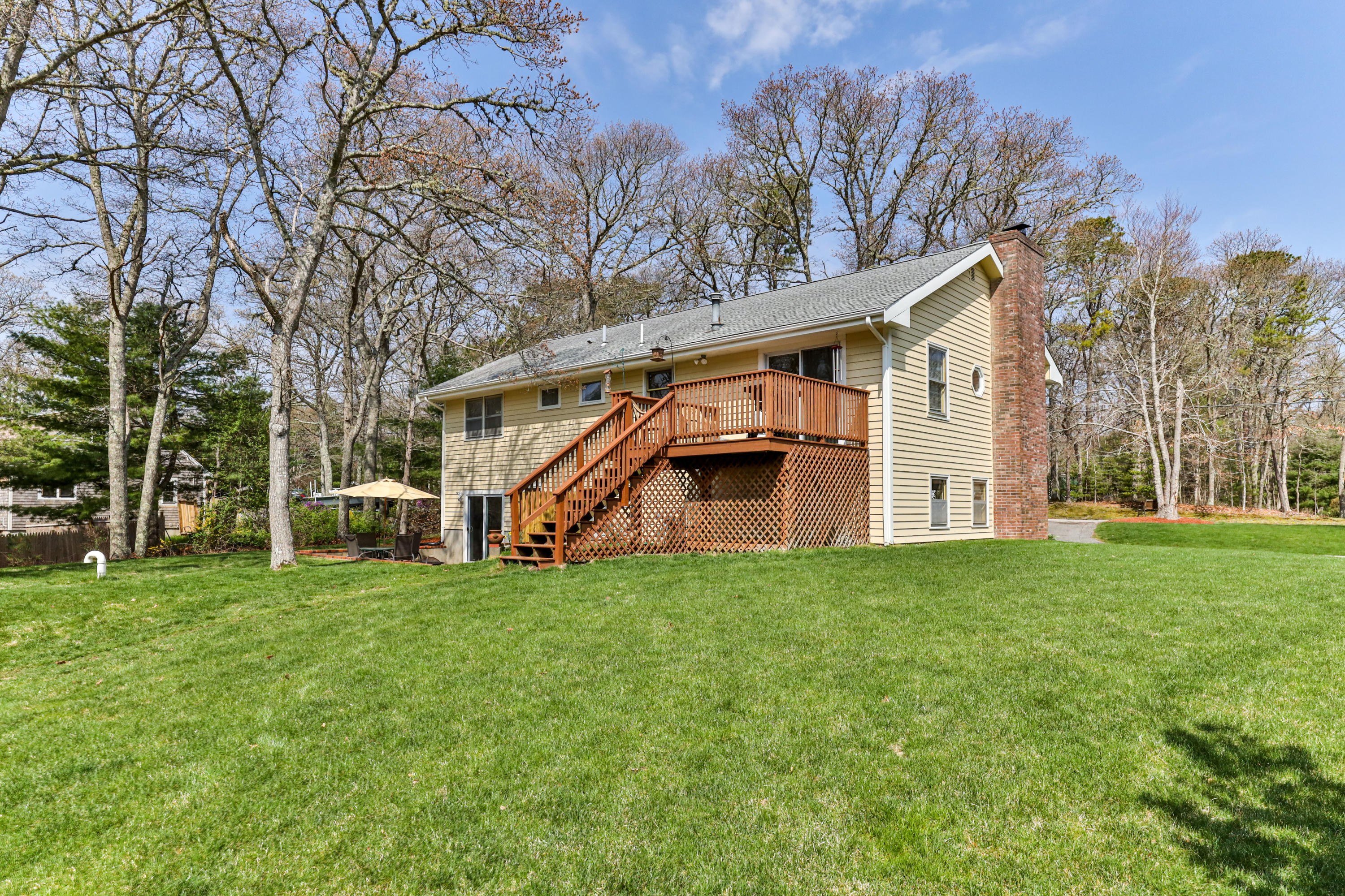 37 Calvin Hamblin Road Marstons Mills, MA 02648 - Photo 40 of 48 37CalLR-41
