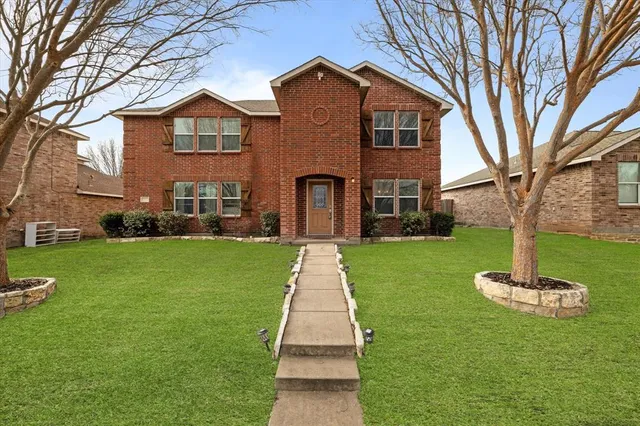 $2,800 | 1708 Harvest Crossing Drive, Wylie, TX 75098