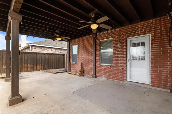 $2,700 | 1708 Harvest Crossing Drive, Wylie, TX 75098