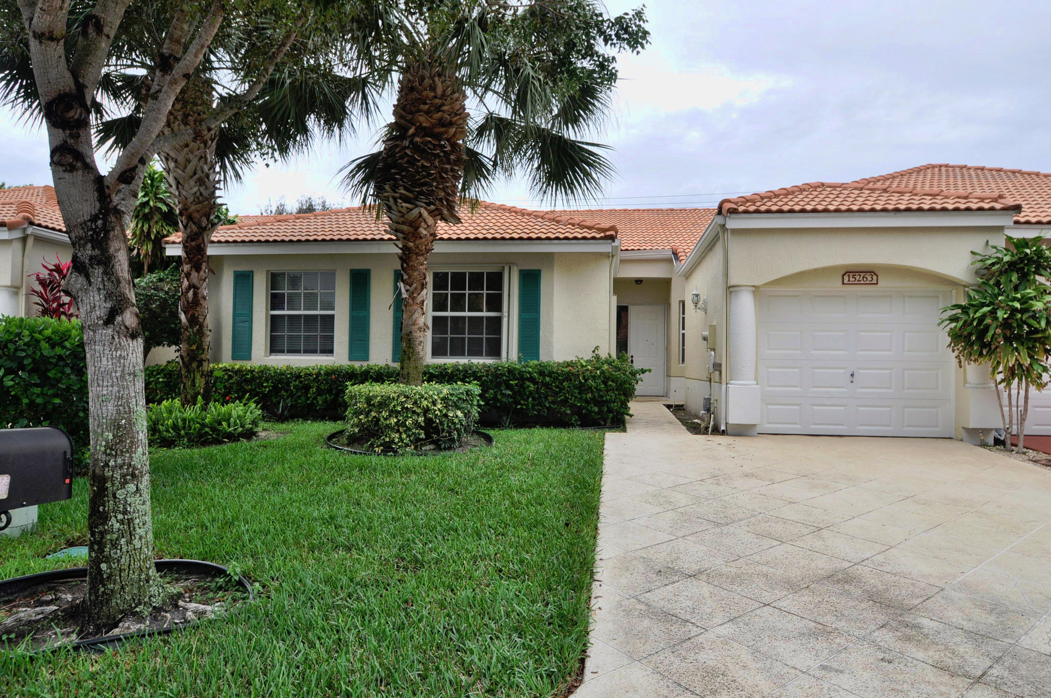 15263 Ixora Road Delray Beach, FL 33484 - Photo 1 of 30 1