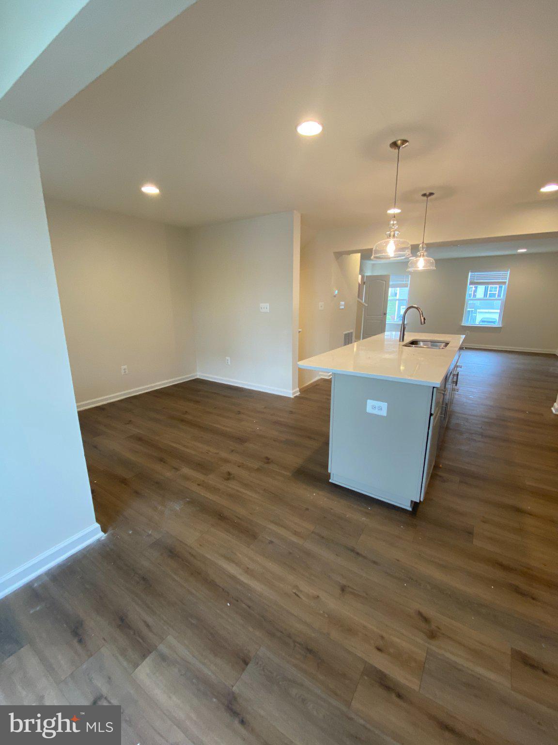 128 Tuxford Road Falling Waters, WV 25419 - Photo 6 of 27 Spacious modern living area awaits you.