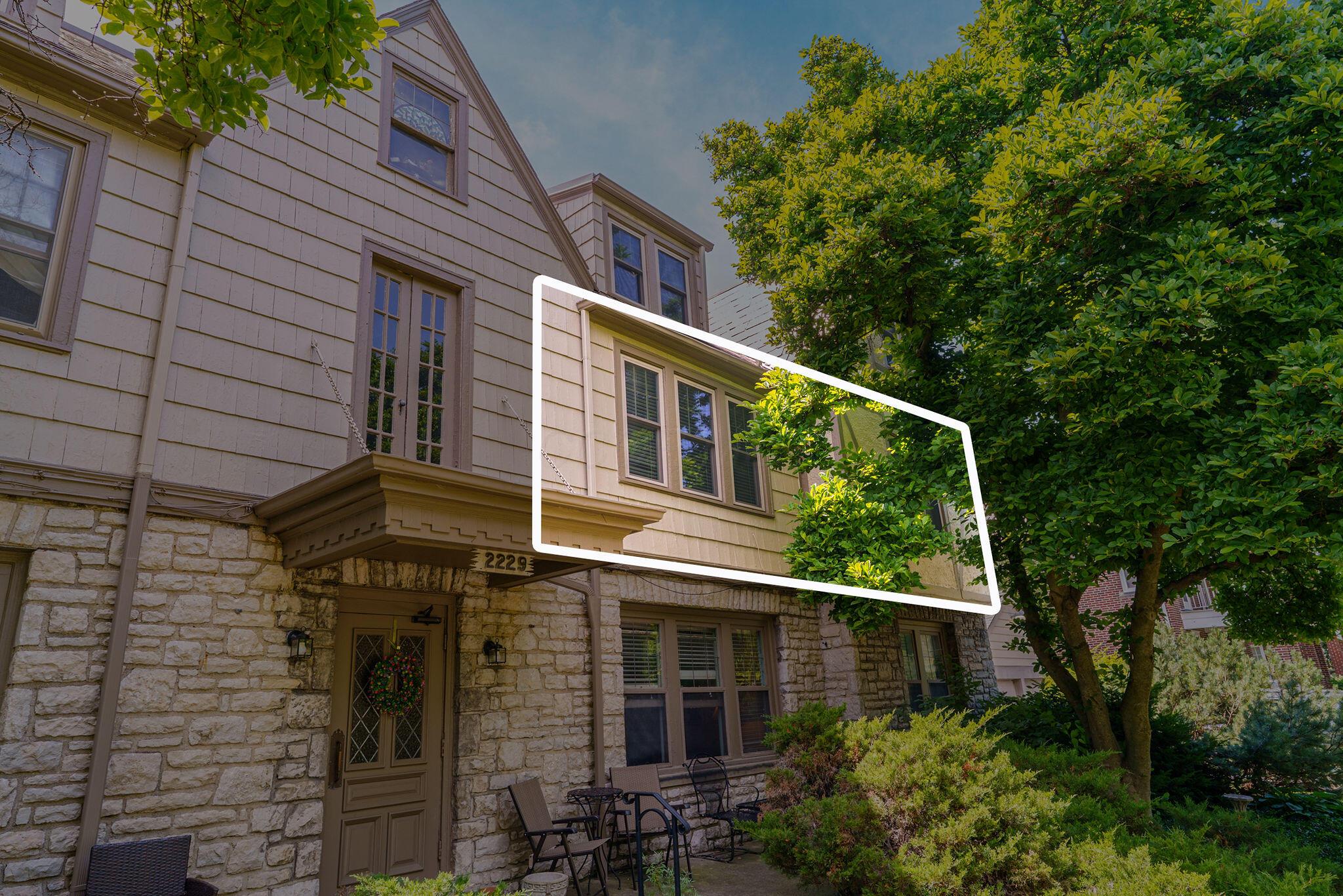 2229 Coventry Road, Unit 4 Columbus, OH 43221 - Photo 4 of 30