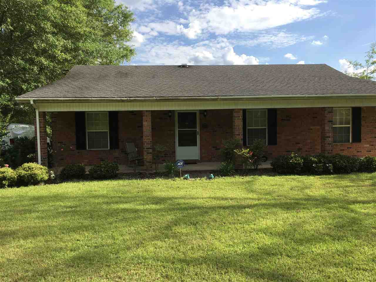 4421 Utah Road Lena, MS 39094 - Photo 4 of 28 Photo 4
