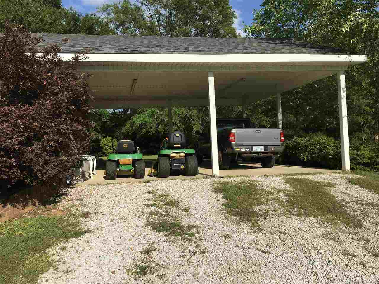 4421 Utah Road Lena, MS 39094 - Photo 6 of 28 Photo 6