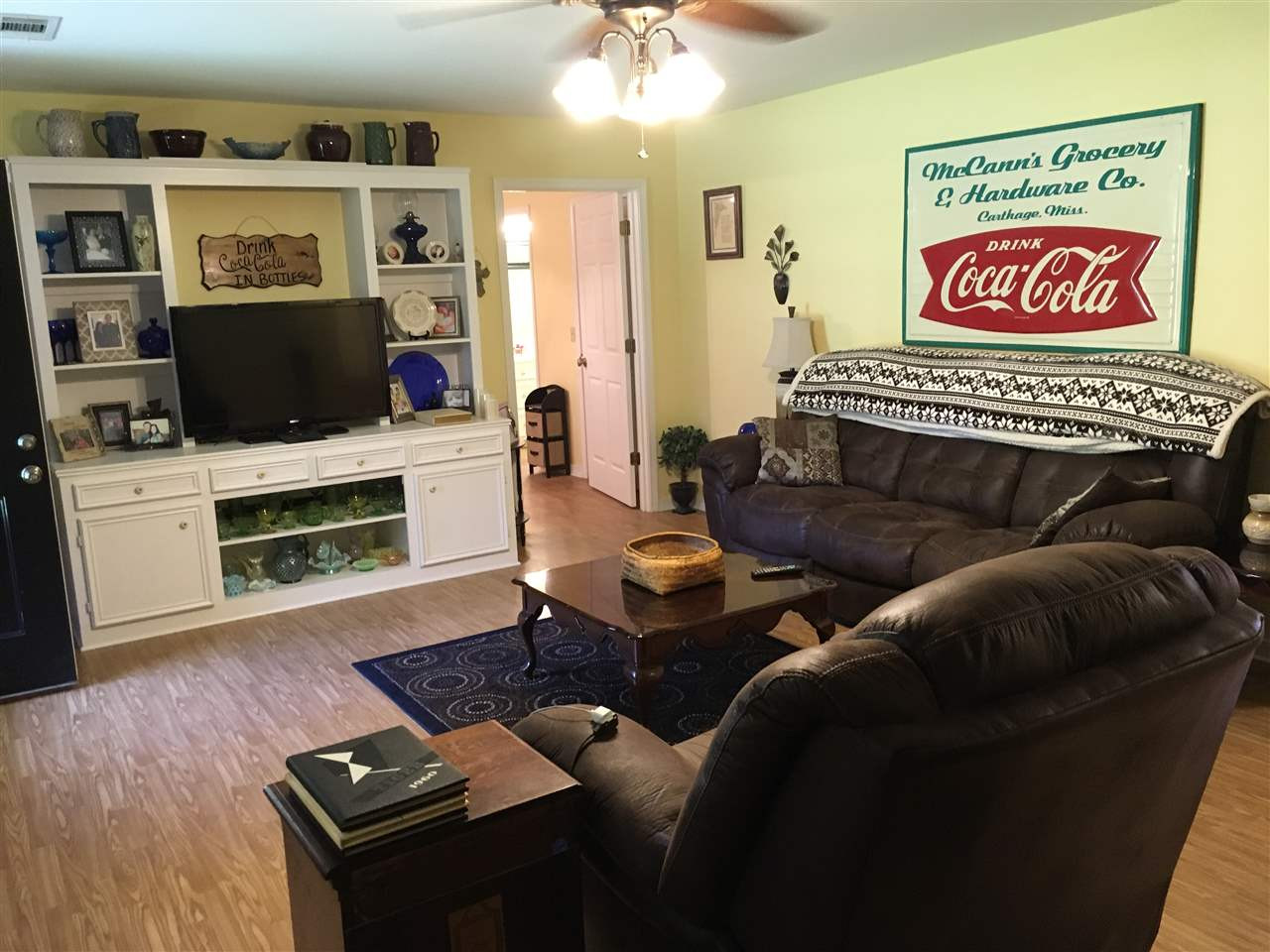 4421 Utah Road Lena, MS 39094 - Photo 8 of 28 Photo 8