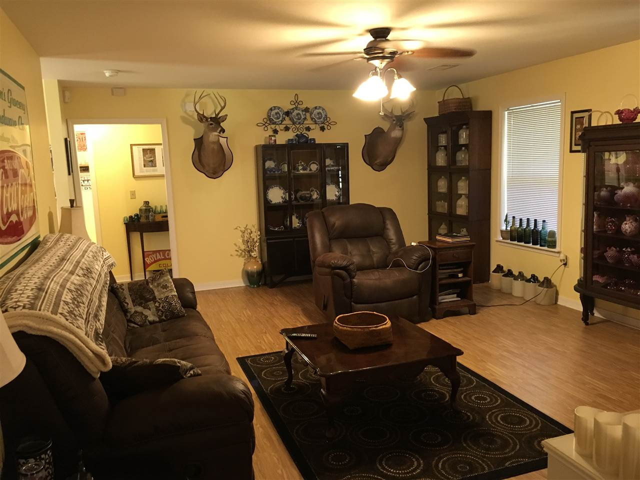 4421 Utah Road Lena, MS 39094 - Photo 10 of 28 Photo 10