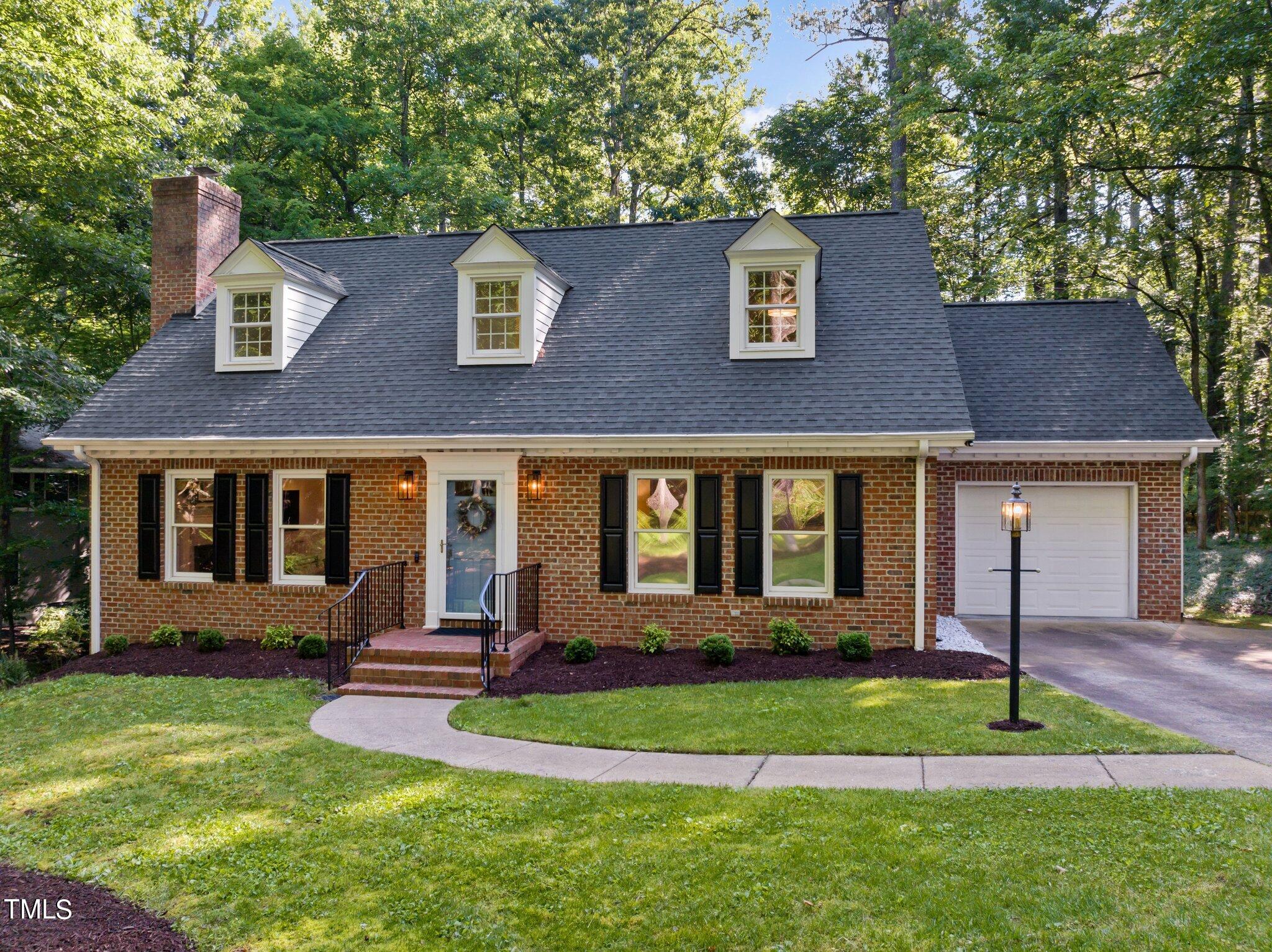 3519 Westglen Road Durham, NC 27705 - Photo 3 of 47 6-web-or-mls-DJI_0507