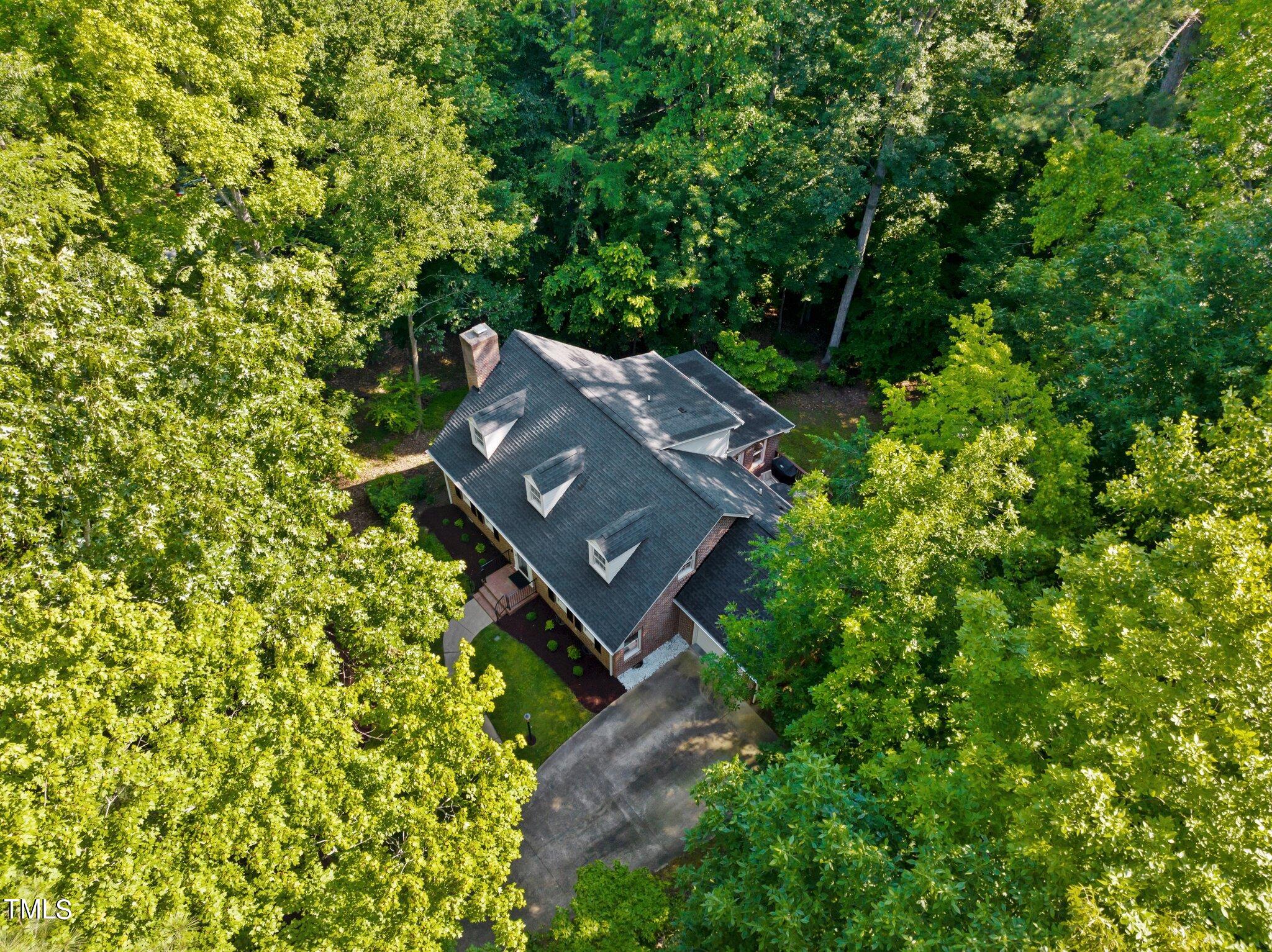 3519 Westglen Road Durham, NC 27705 - Photo 46 of 47 55-web-or-mls-DJI_0519