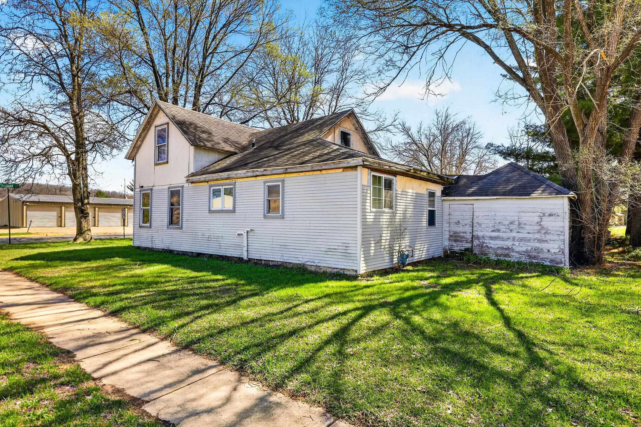 400 Chestnut Street Boscobel, WI 53805 - Photo 49 of 64