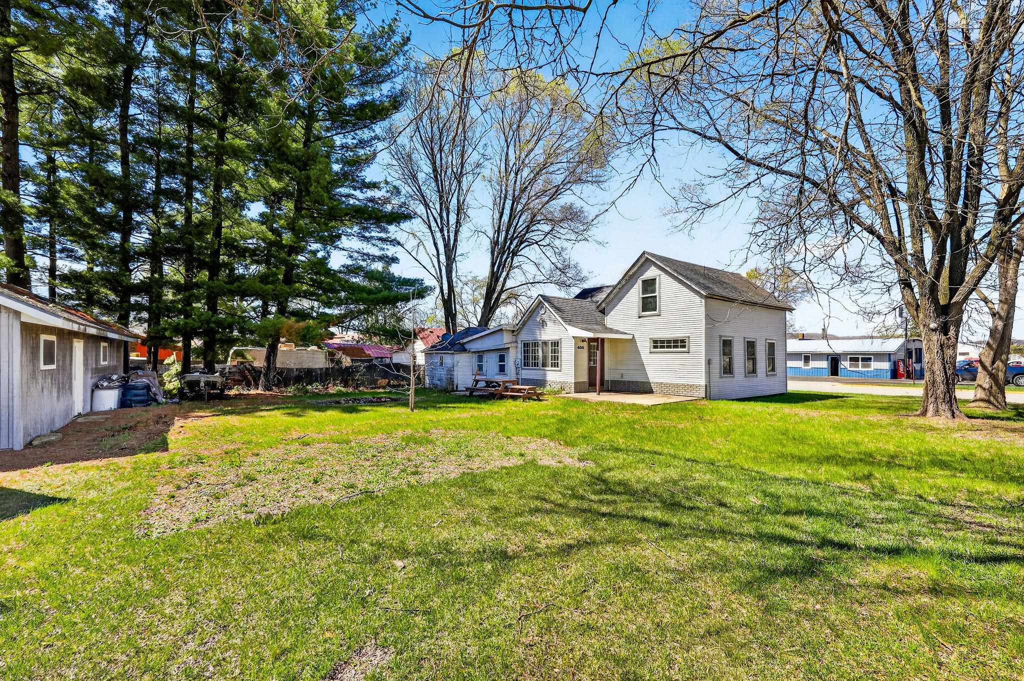 400 Chestnut Street Boscobel, WI 53805 - Photo 50 of 64