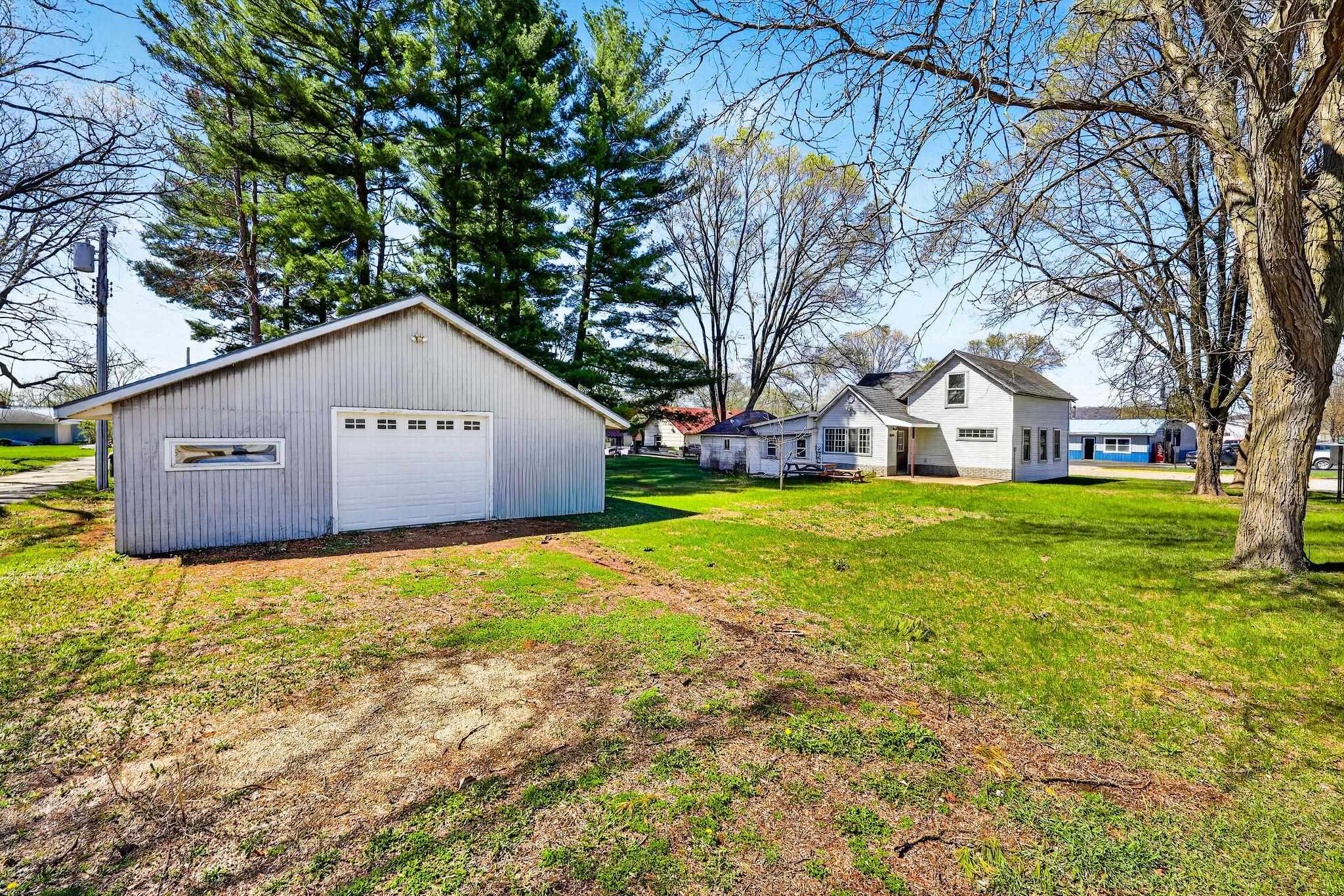 400 Chestnut Street Boscobel, WI 53805 - Photo 51 of 64