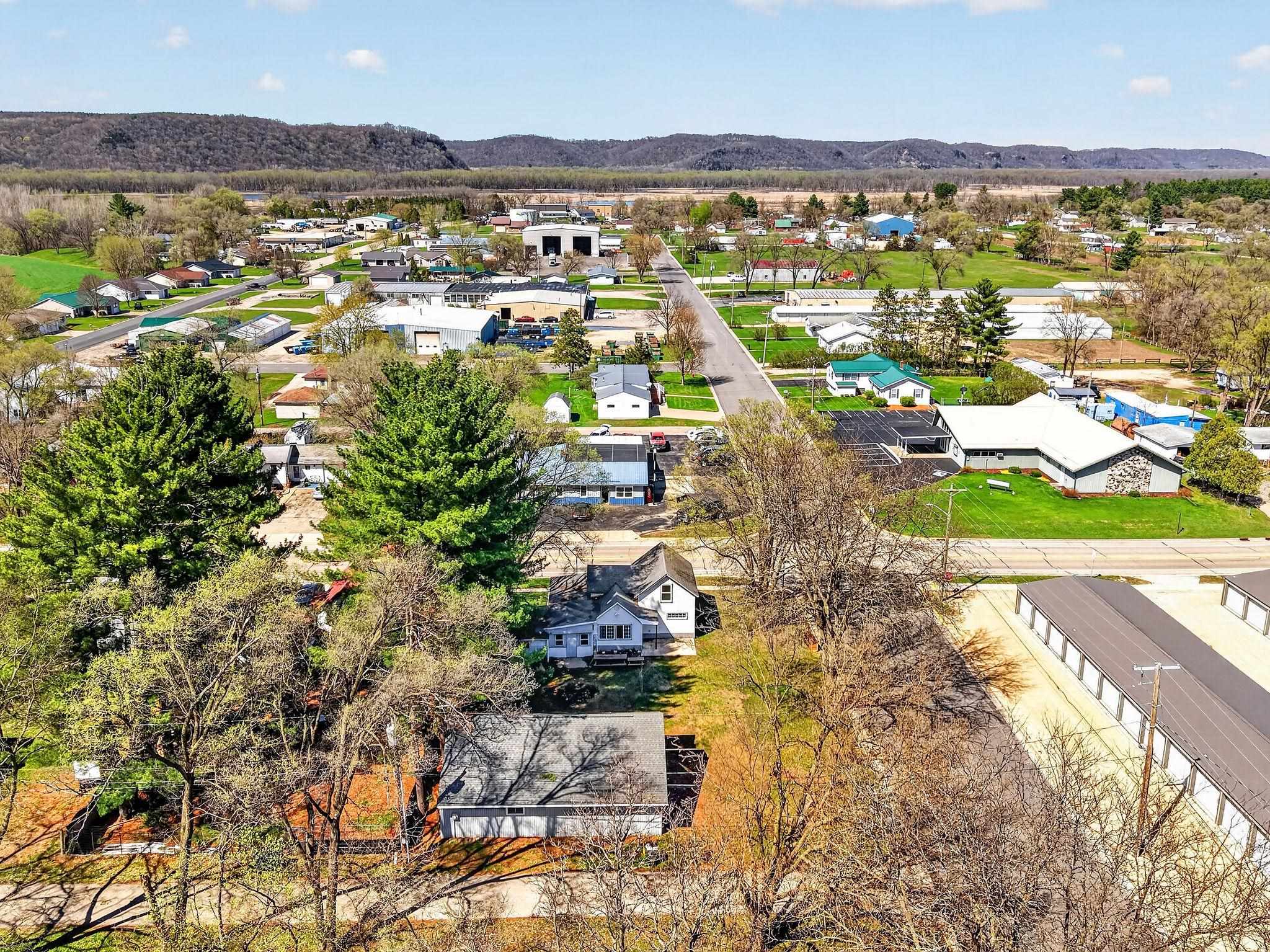 400 Chestnut Street Boscobel, WI 53805 - Photo 54 of 64