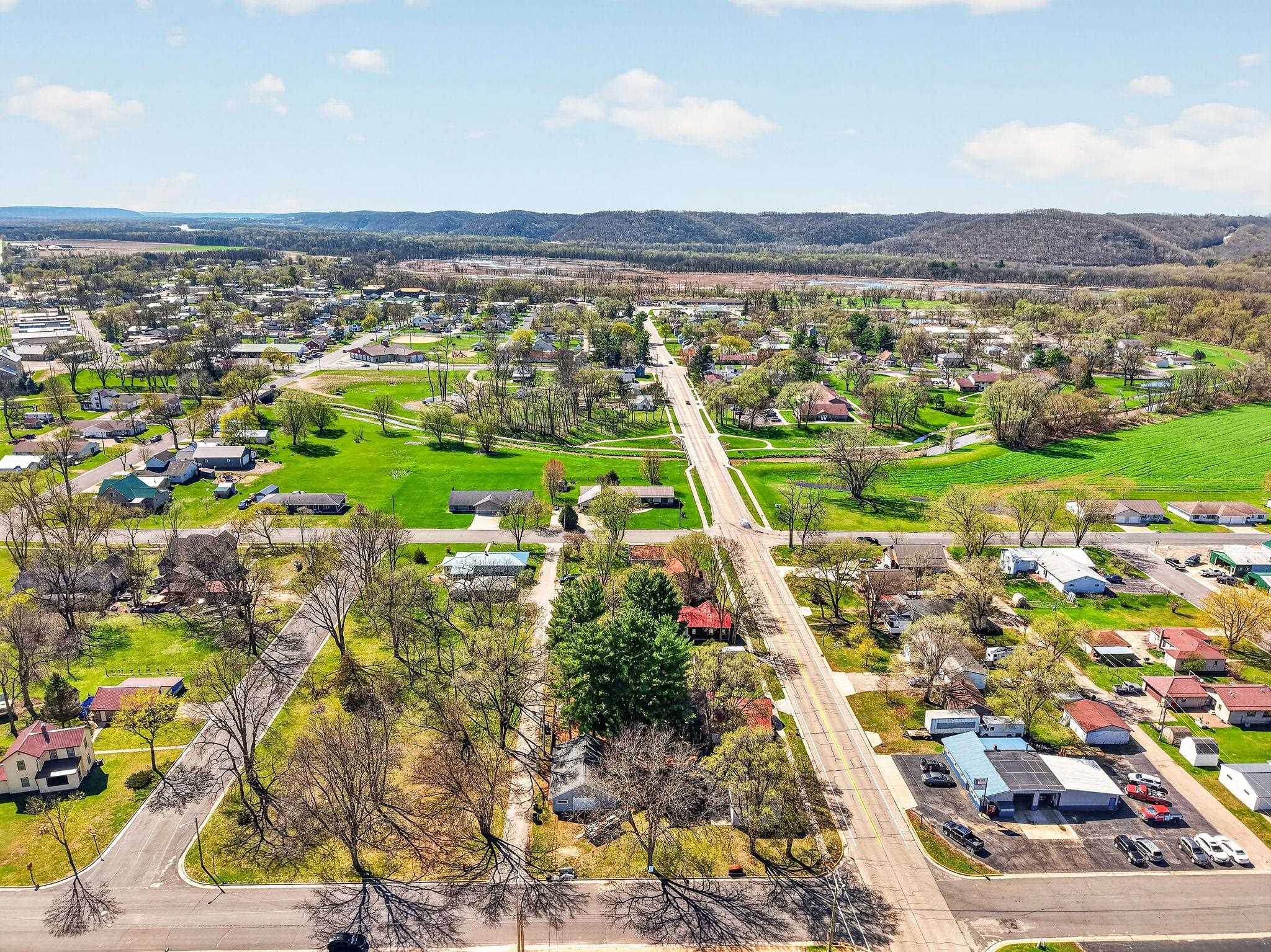 400 Chestnut Street Boscobel, WI 53805 - Photo 60 of 64