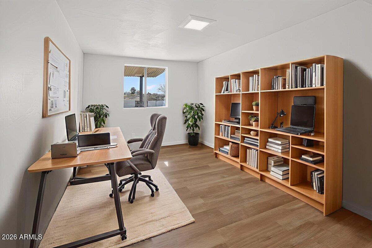 13505 East Rindone Lane Cornville, AZ 86325 - Photo 41 of 73 VS Office