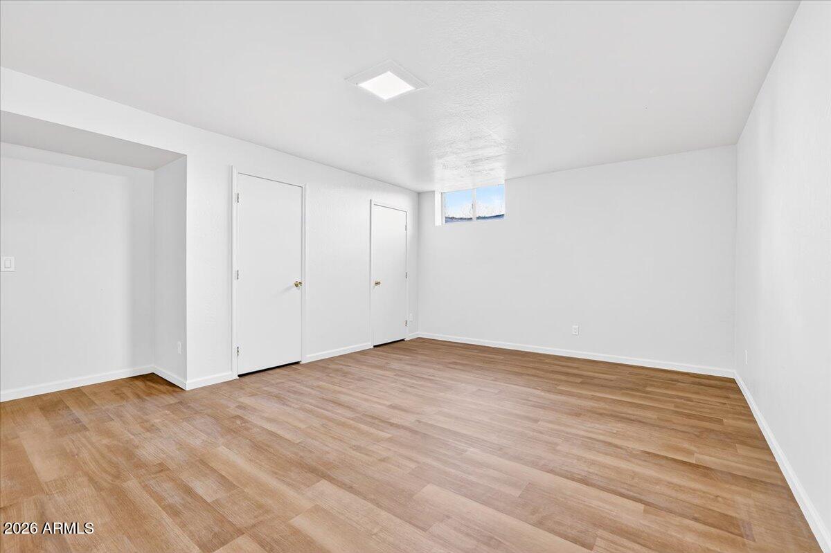 13505 East Rindone Lane Cornville, AZ 86325 - Photo 43 of 73 a view of an empty room