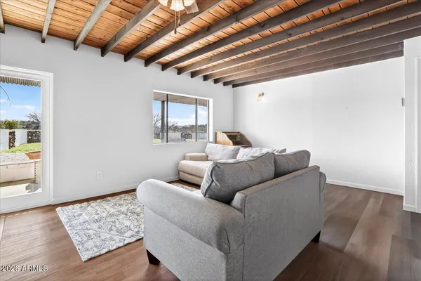 $990,000 | 13505 East Rindone Lane, Cornville, AZ 86325