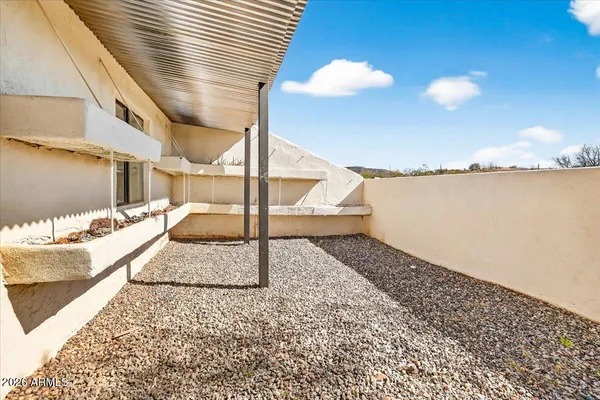 $990,000 | 13505 East Rindone Lane, Cornville, AZ 86325